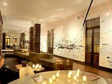 Hotel San Juan Johnscher