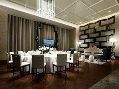 Hotel Radisson Blu Plaza