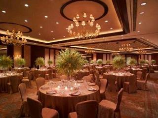 Hotel Conrad Hong Kong