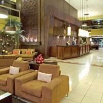 Radisson Hotel Guatemala City