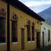 Hotel El Carmen
