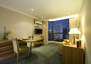 Hotel Bishop Lei International