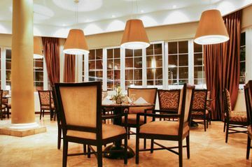 Hotel Mercure Guatemala Casa Veranda