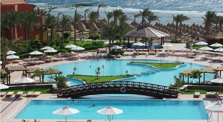 Hotel Sharm Grand Plaza Resort