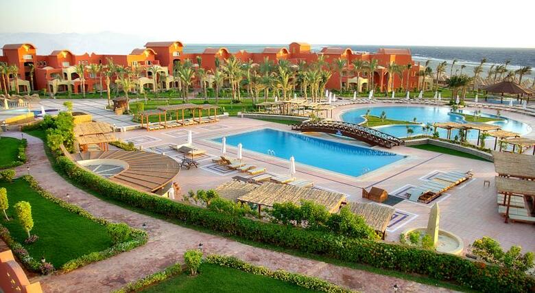 Hotel Sharm Grand Plaza Resort