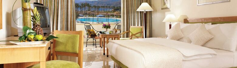 Hotel Moevenpick Resort Taba