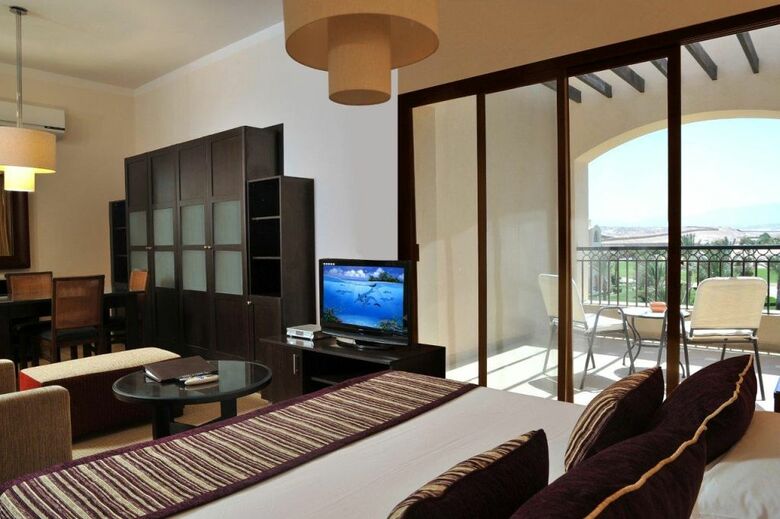 Hotel Jaz Makadi Saraya Palms (Ex Iberotel)