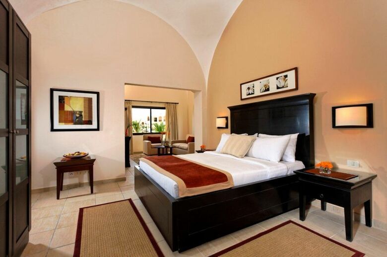 Hotel Jaz Makadi Saraya Palms (Ex Iberotel)