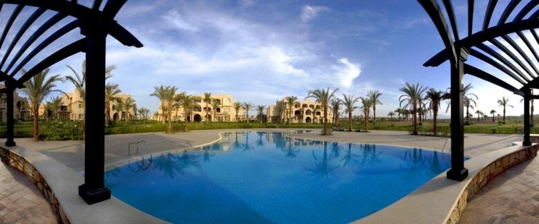 Hotel Jaz Makadi Saraya Palms (Ex Iberotel)