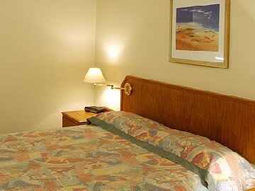 Hotel Abbey Beach Resort