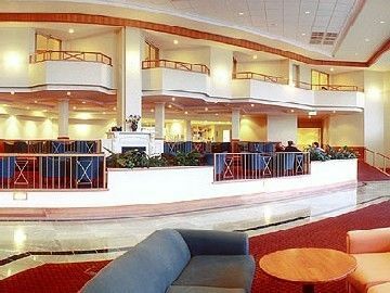 Hotel Abbey Beach Resort