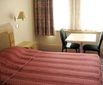 Hotel Adelaide Paringa