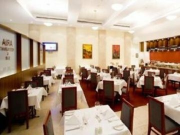 Hotel Doubletree By Hilton Melbourne