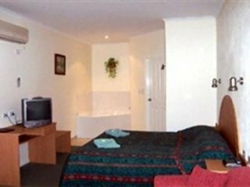 Hotel Doubletree By Hilton Melbourne
