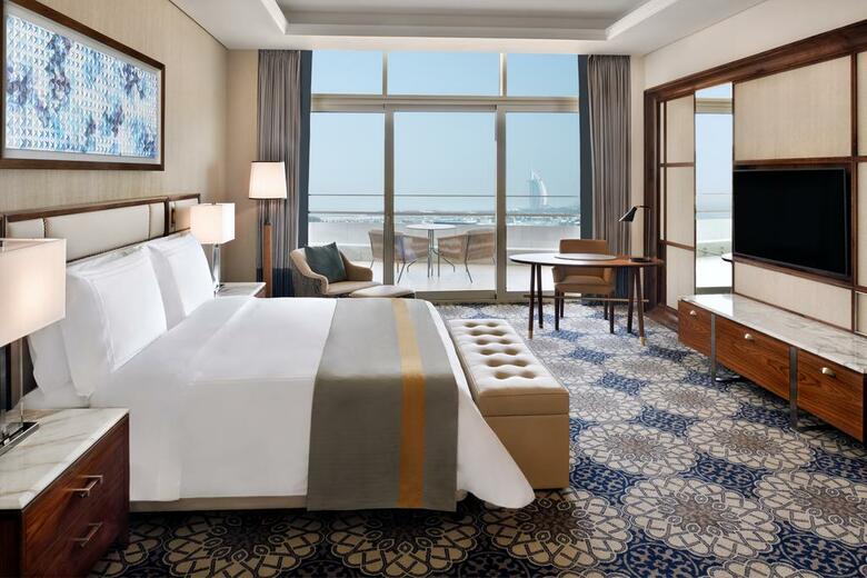Hotel Grand Plaza Movenpick Media City