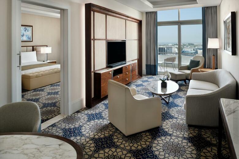 Hotel Grand Plaza Movenpick Media City