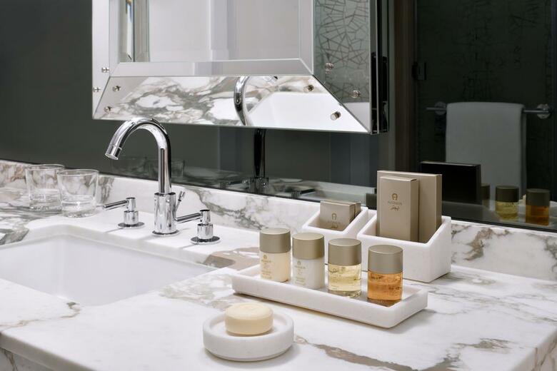Hotel Grand Plaza Movenpick Media City