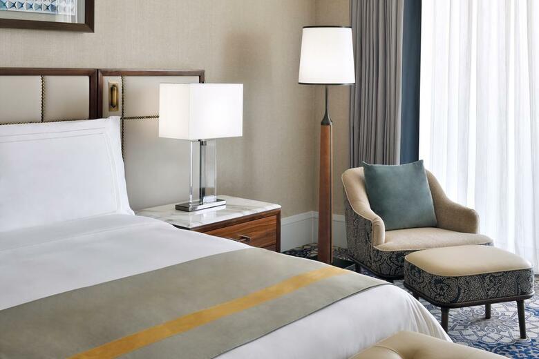 Hotel Grand Plaza Movenpick Media City