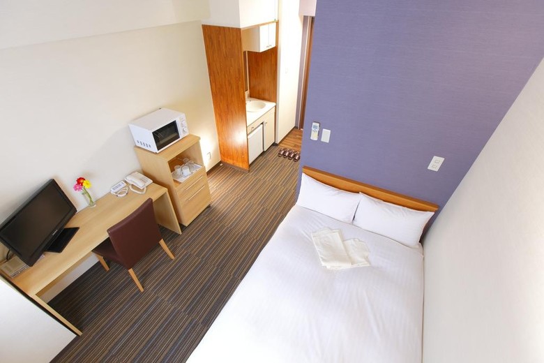 Aparthotel Flexstay Inn Ekoda