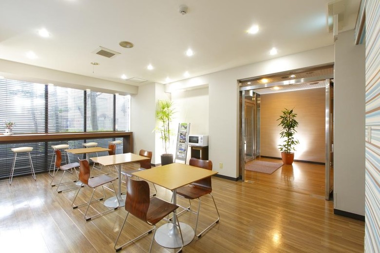 Aparthotel Flexstay Inn Ekoda