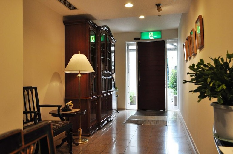 The Canaan Hotel
