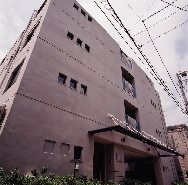 The Canaan Hotel