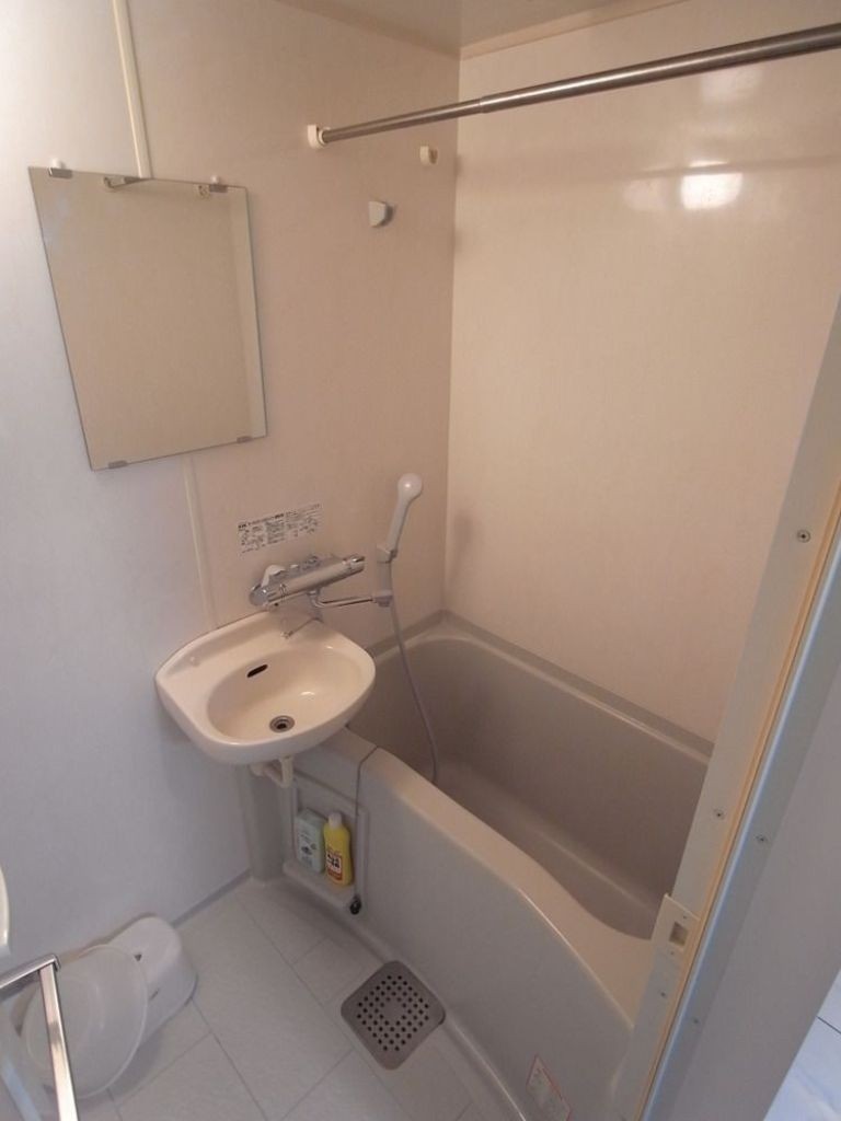 Apartamentos Palace Studio Minami-azabu