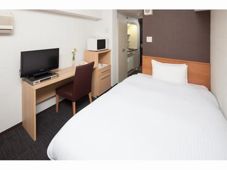 Aparthotel Flexstay Inn Shirogane