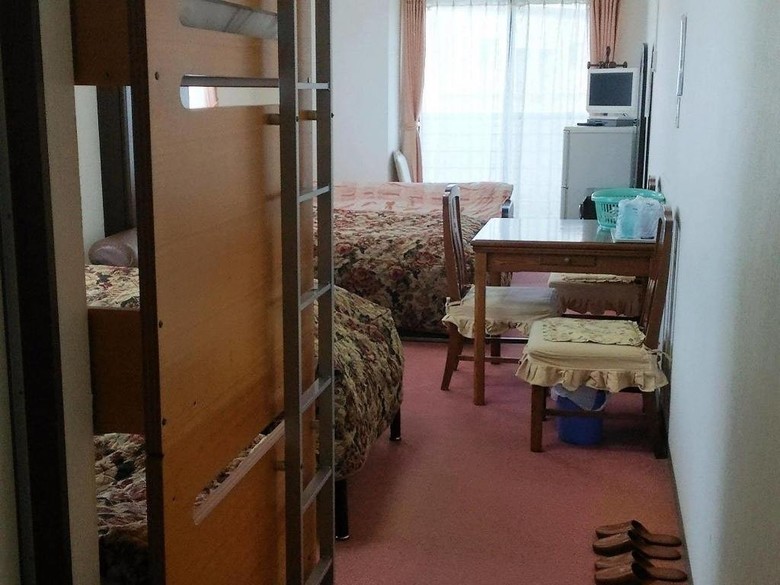 Business Hotel Toka