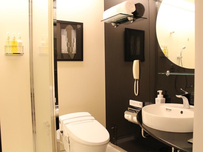 Royal Park Hotel The Shiodome
