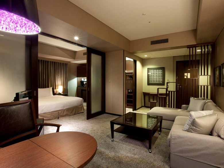 Royal Park Hotel The Shiodome