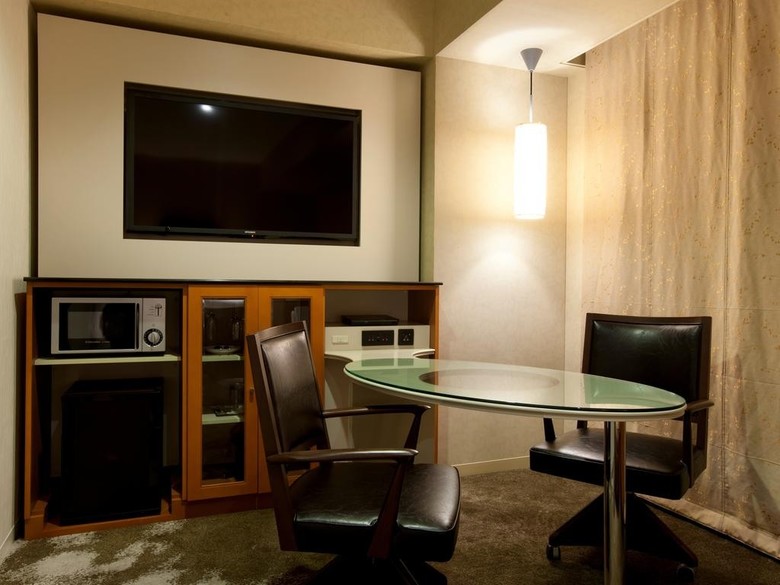 Royal Park Hotel The Shiodome