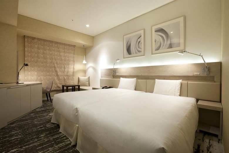 Royal Park Hotel The Shiodome