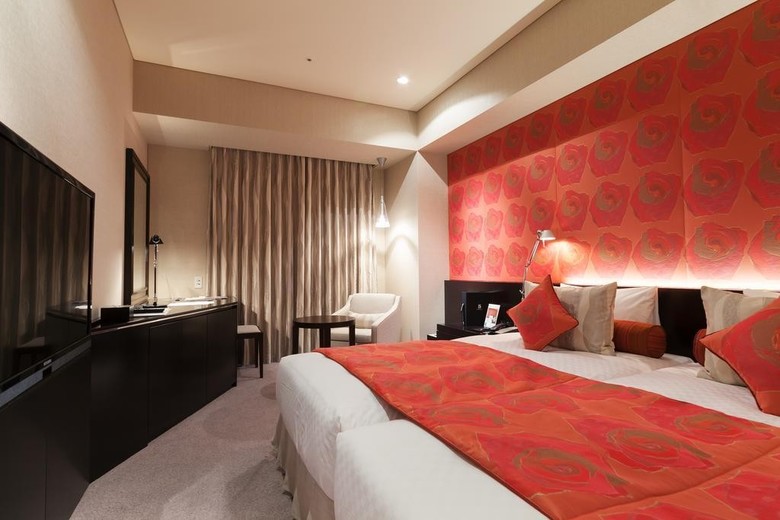 Royal Park Hotel The Shiodome