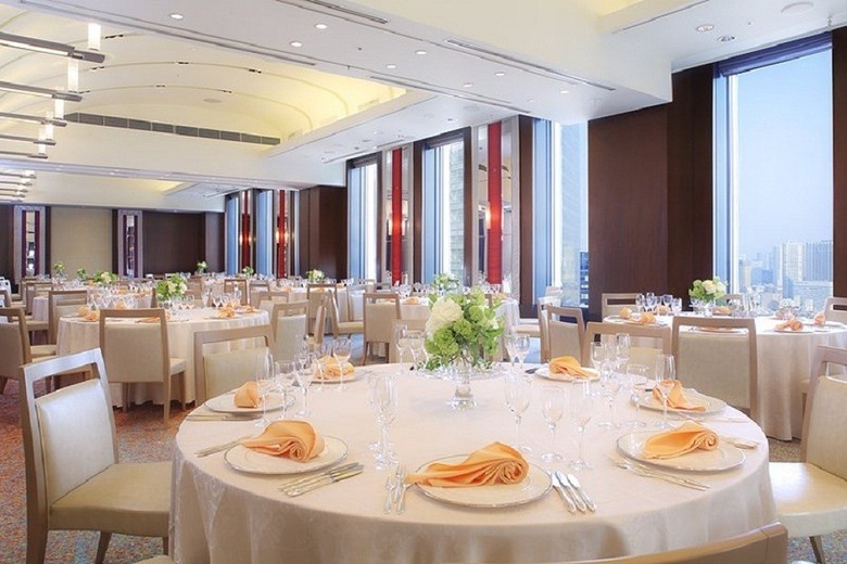 Royal Park Hotel The Shiodome