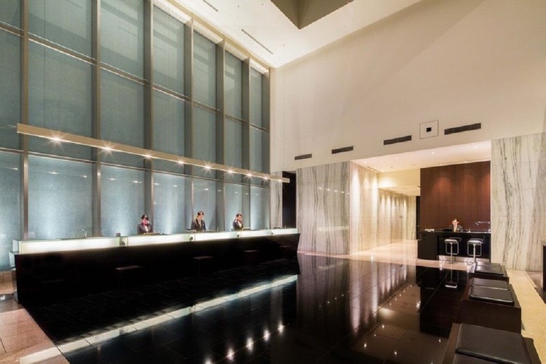 Royal Park Hotel The Shiodome