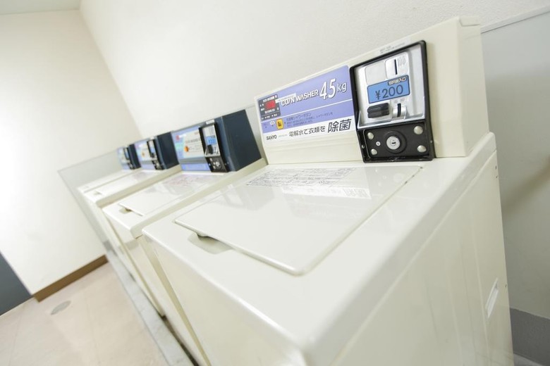 Apartamentos Flexstay Inn Kiyosumi-shirakawa