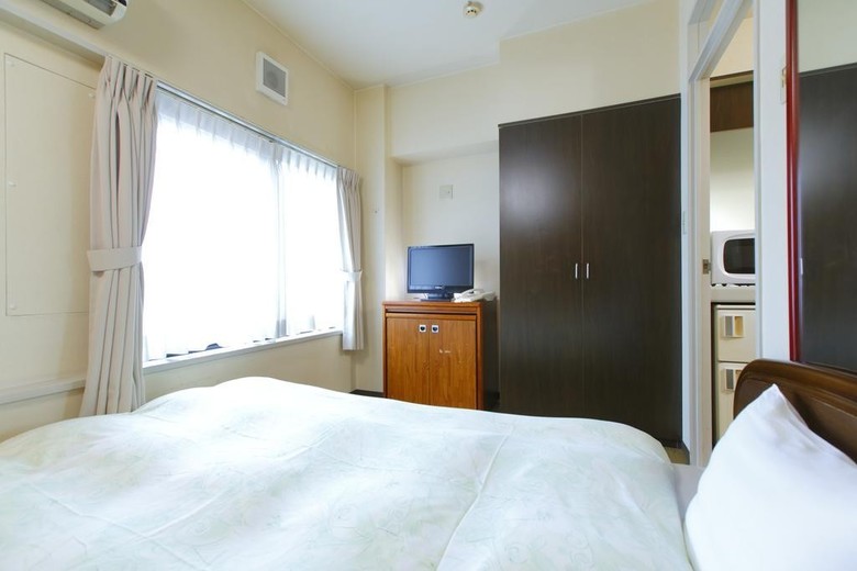 Apartamentos Flexstay Inn Kiyosumi-shirakawa