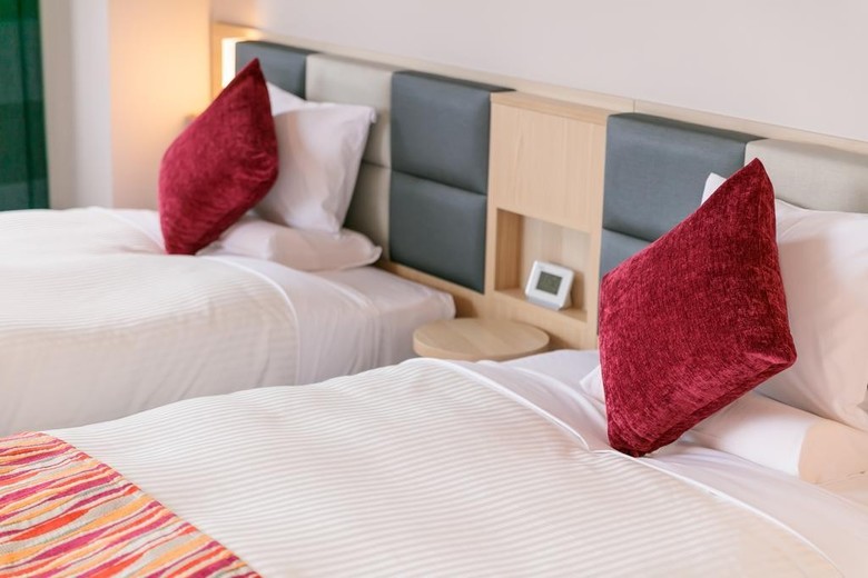 Apartamentos Flexstay Inn Kiyosumi-shirakawa