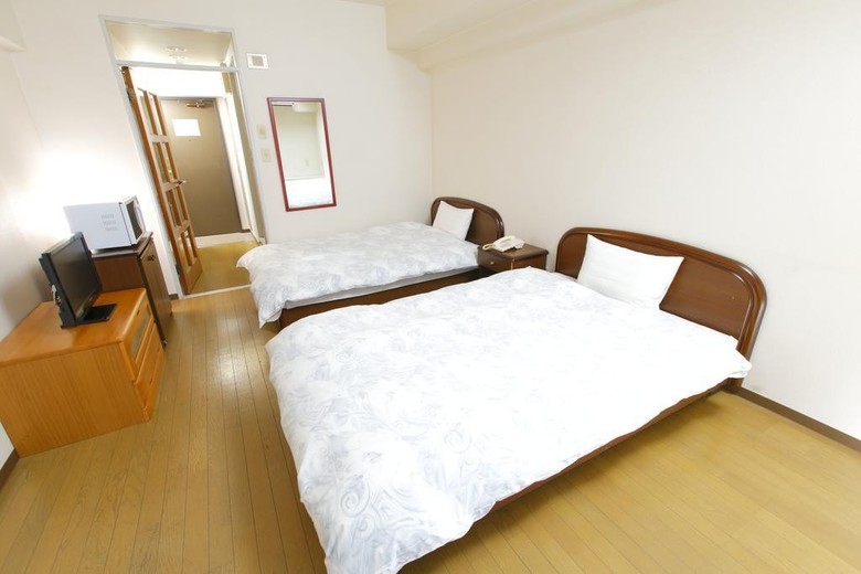 Apartamentos Flexstay Inn Kiyosumi-shirakawa