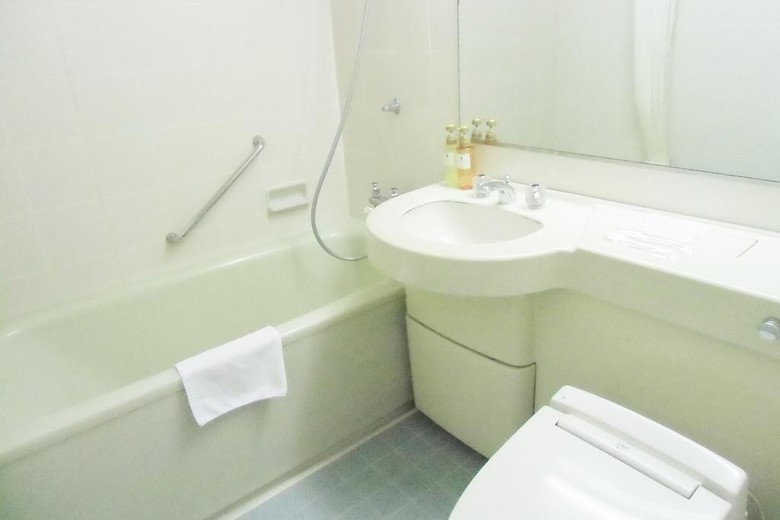 Apartamentos Flexstay Inn Kiyosumi-shirakawa