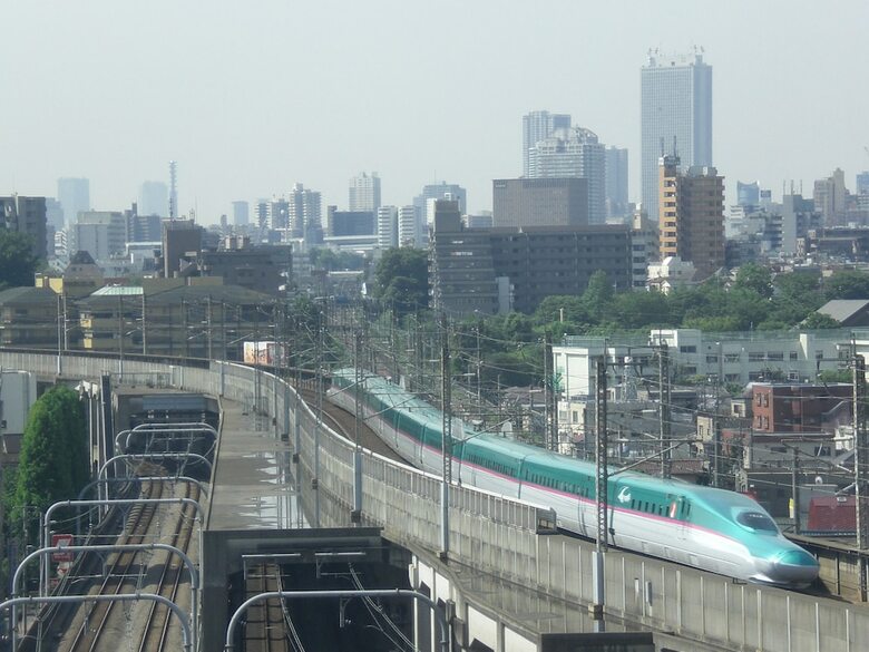 Hotel Mid In Akabane Ekimae