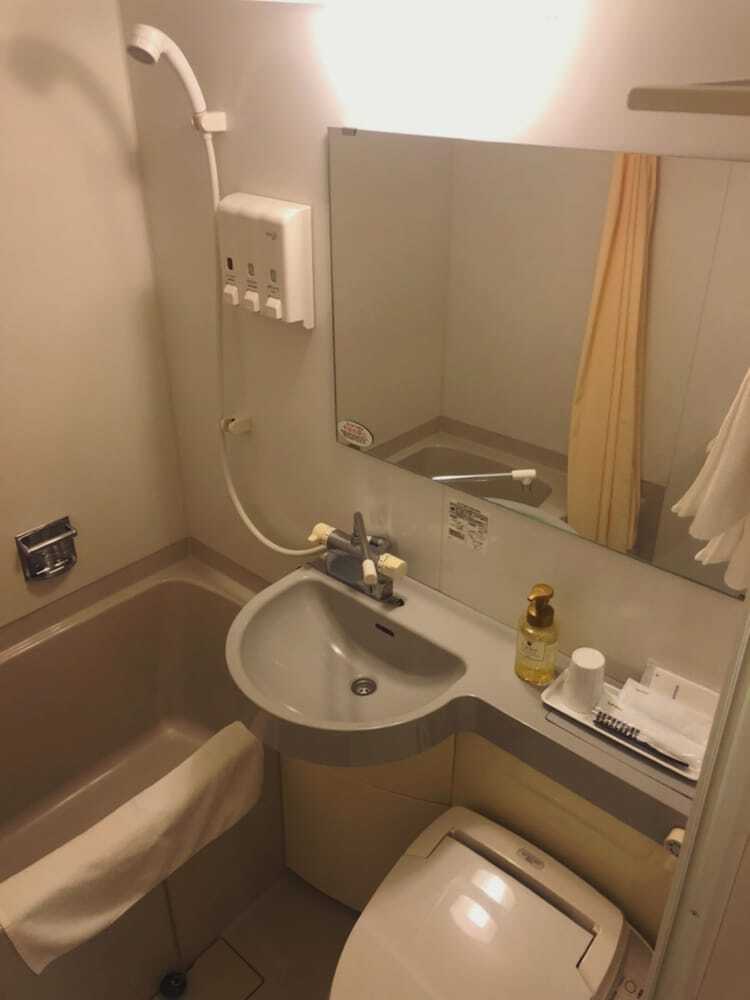Hotel Mid In Akabane Ekimae