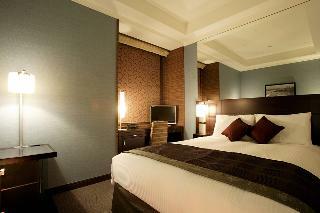 Hotel Trusty Tokyo Bayside