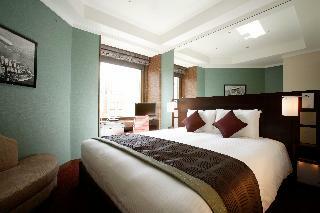 Hotel Trusty Tokyo Bayside