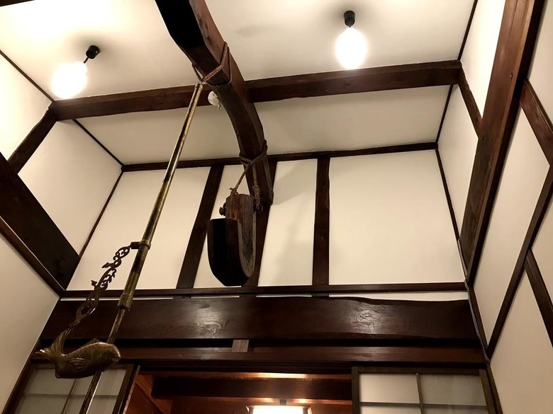 Hostal Guest House Wasabi