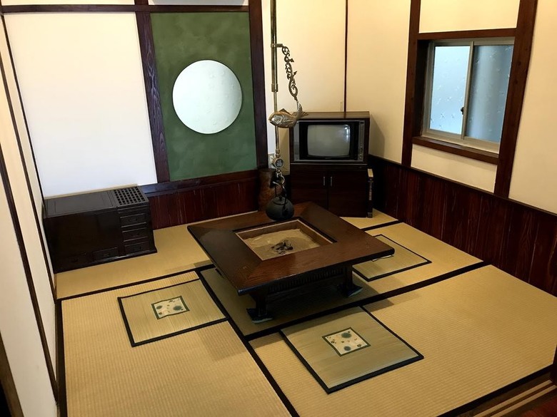 Hostal Guest House Wasabi
