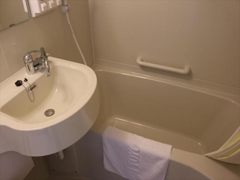 Hotel Toyoko Inn Tokyo Nihon-bashi Ningyo-cho