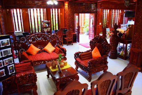 Hostal Okay Guesthouse Siem Reap