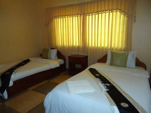 Hostal U-dara Inn Guesthouse